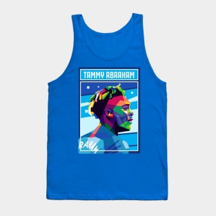 TAMMY ABRAHAM Tank Top